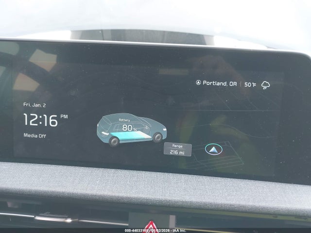 KIA Ev6 Wind 2024 KNDC3DLC5R5190167 Image 18