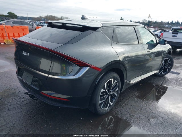 KIA Ev6 Wind 2024 KNDC3DLC5R5190167 Image 4