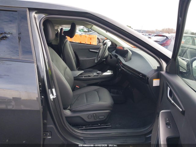 KIA Ev6 Wind 2024 KNDC3DLC5R5190167 Image 5