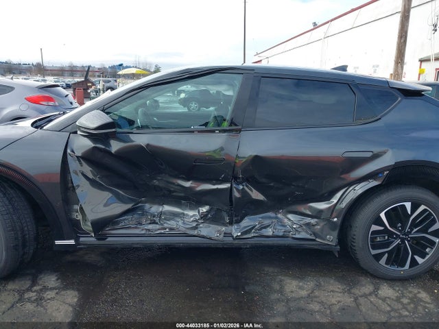 KIA Ev6 Wind 2024 KNDC3DLC5R5190167 Image 6