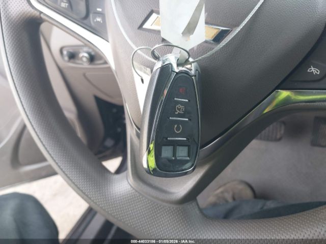 2023 CHEVROLET MALIBU 1G1ZD5ST8PF242731 Photo 10