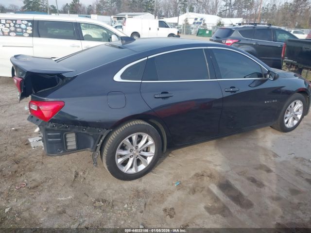 2023 CHEVROLET MALIBU 1G1ZD5ST8PF242731 Photo 3