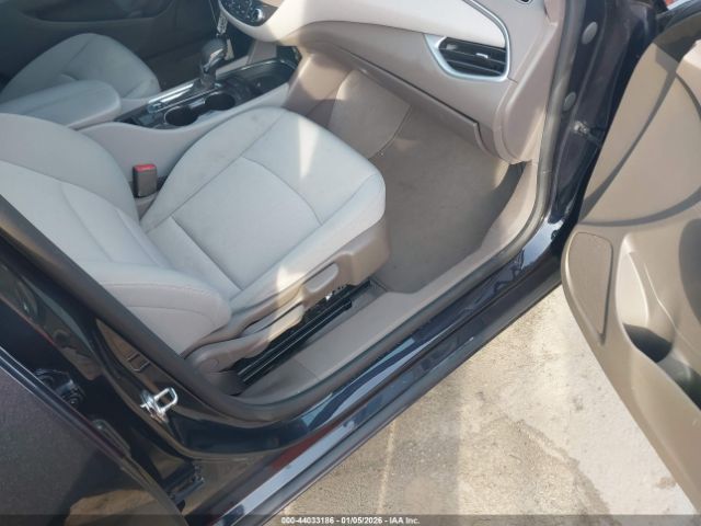 2023 CHEVROLET MALIBU 1G1ZD5ST8PF242731 Photo 4