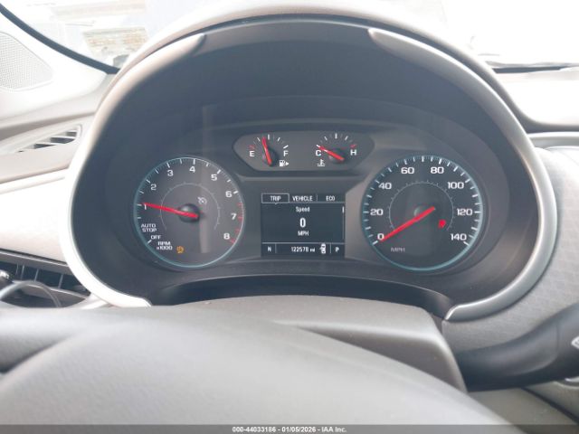 2023 CHEVROLET MALIBU 1G1ZD5ST8PF242731 Photo 6