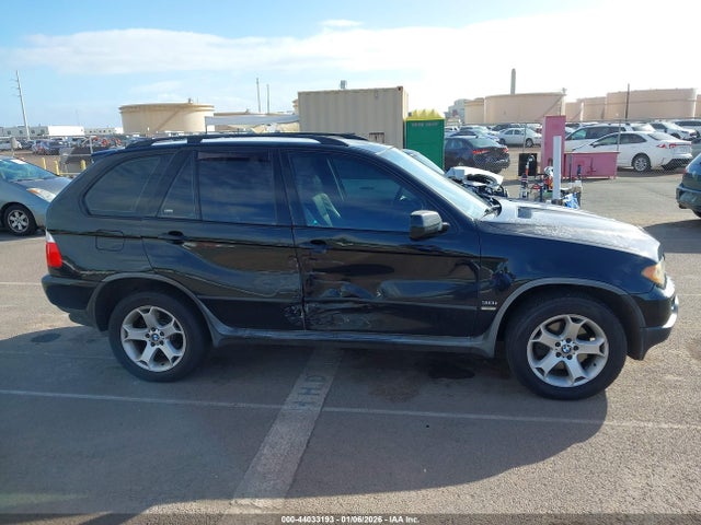 Aukcja sprzedaży 2006 Bmw X5 3.0i, vin: 5UXFA13586LY25875, numer aukcji: 44033193