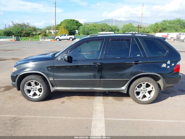 Aukcja sprzedaży 2006 Bmw X5 3.0i, vin: 5UXFA13586LY25875, numer aukcji: 44033193
