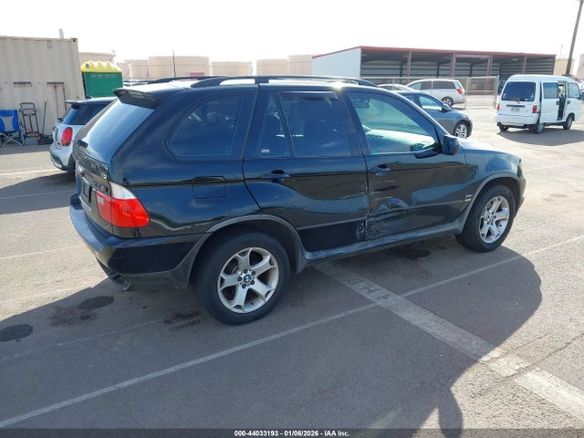 Aukcja sprzedaży 2006 Bmw X5 3.0i, vin: 5UXFA13586LY25875, numer aukcji: 44033193