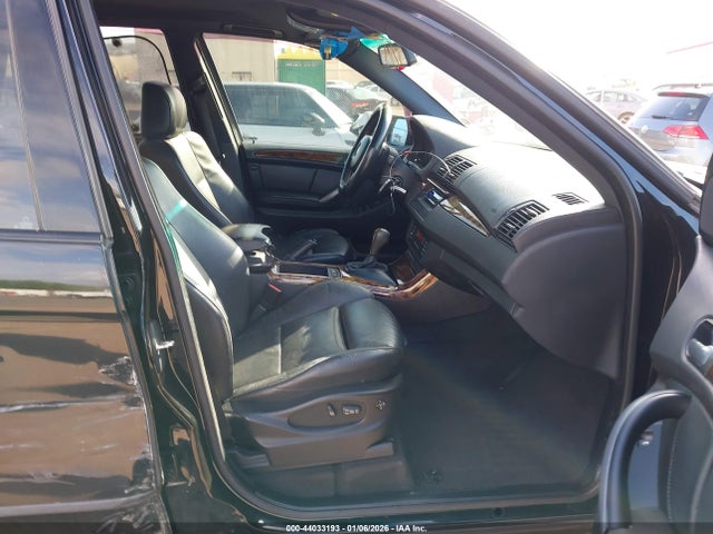 Aukcja sprzedaży 2006 Bmw X5 3.0i, vin: 5UXFA13586LY25875, numer aukcji: 44033193
