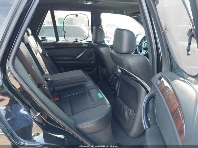Aukcja sprzedaży 2006 Bmw X5 3.0i, vin: 5UXFA13586LY25875, numer aukcji: 44033193