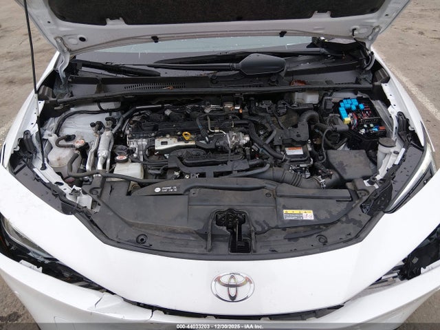 JTDACACU7P3004328 Toyota Prius Prime Xse