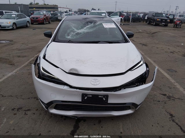 JTDACACU7P3004328 Toyota Prius Prime Xse