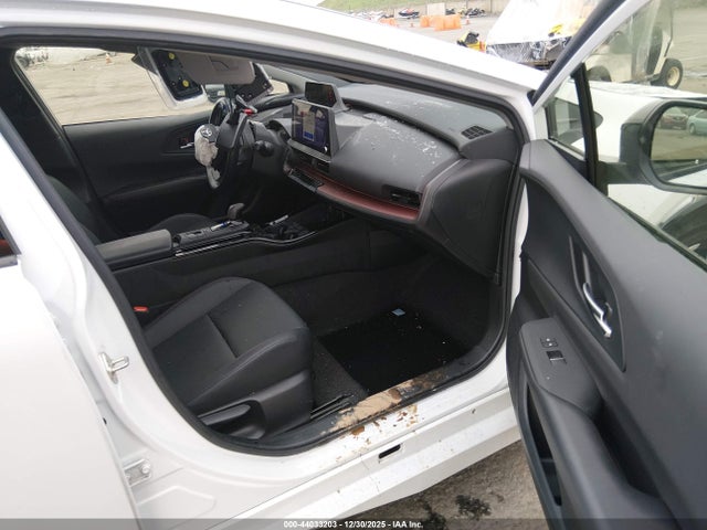 JTDACACU7P3004328 Toyota Prius Prime Xse