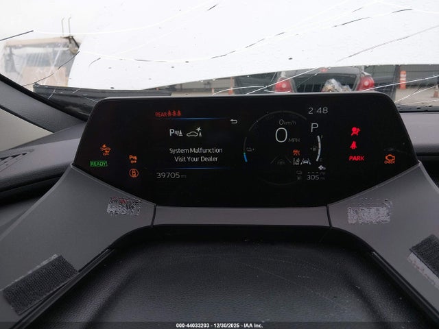 JTDACACU7P3004328 Toyota Prius Prime Xse
