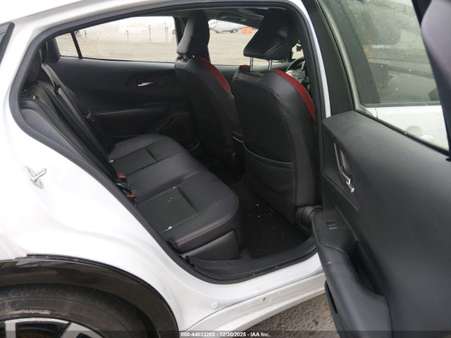 JTDACACU7P3004328 Toyota Prius Prime Xse