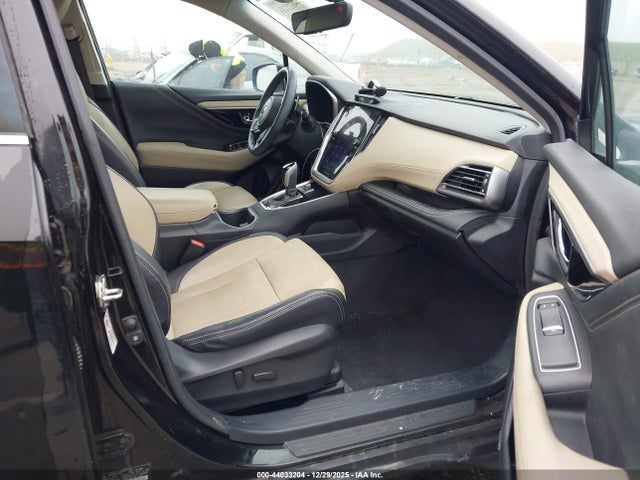 4S4BTANC4L3137160 Subaru Outback Limited