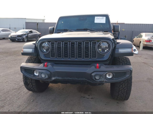 1C6RJTBG5SL502303 Jeep Gladiator Rubicon