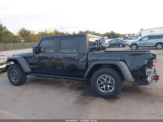 1C6RJTBG5SL502303 Jeep Gladiator Rubicon