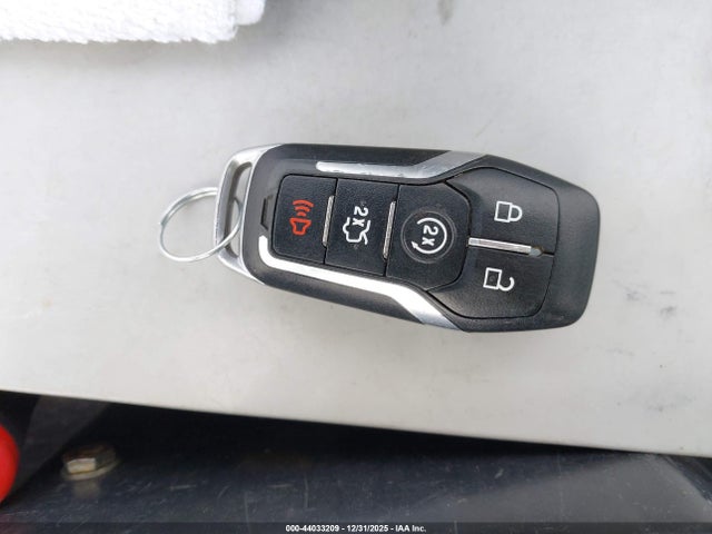 1FM5K8FH3HGC06259 Ford Explorer Limited