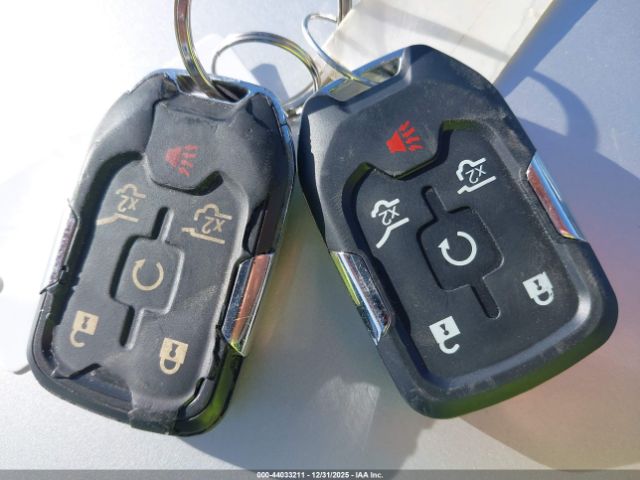 2018 CHEVROLET SUBURBAN 1GNSKJKC9JR193544 Photo 10