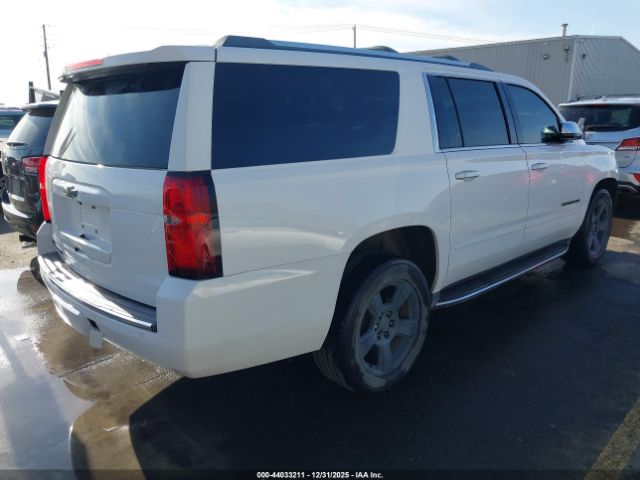 2018 CHEVROLET SUBURBAN 1GNSKJKC9JR193544 Photo 3