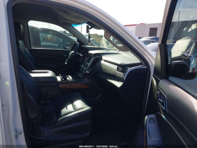 2018 CHEVROLET SUBURBAN 1GNSKJKC9JR193544 Photo 4