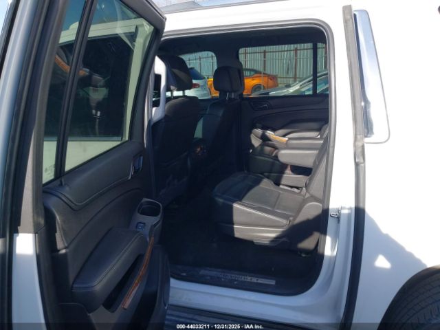 2018 CHEVROLET SUBURBAN 1GNSKJKC9JR193544 Photo 7