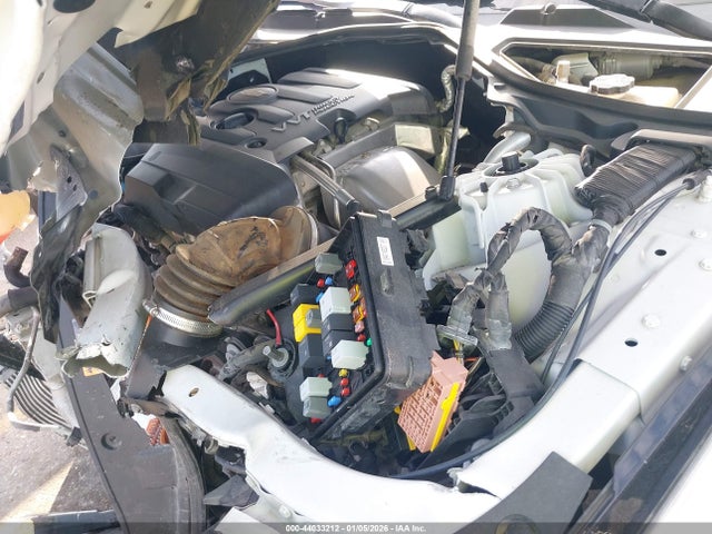 2017 CADILLAC CT6 1G6KA5RX8HU189006 Photo 9