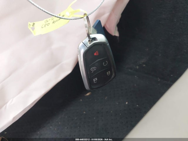 2017 CADILLAC CT6 1G6KA5RX8HU189006 Photo 10