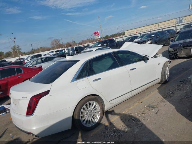 2017 CADILLAC CT6 1G6KA5RX8HU189006 Photo 3