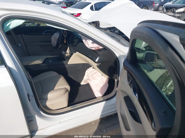 2017 CADILLAC CT6 1G6KA5RX8HU189006 Photo 4