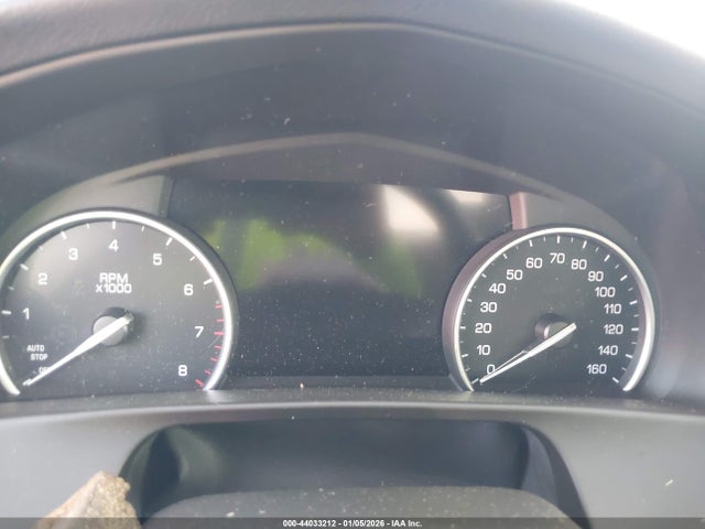 2017 CADILLAC CT6 1G6KA5RX8HU189006 Photo 6