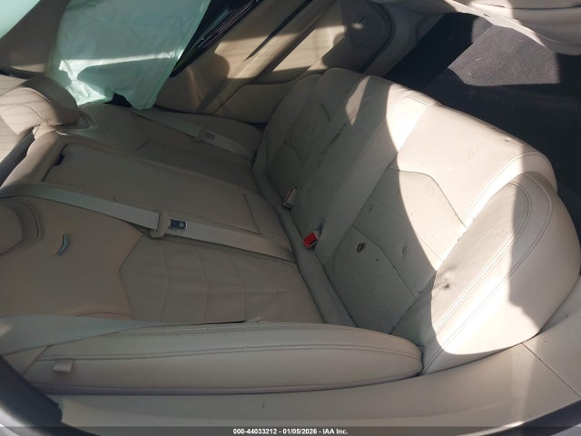 2017 CADILLAC CT6 1G6KA5RX8HU189006 Photo 7