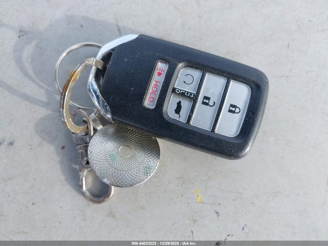 5FNYF5H57KB029353 Honda Pilot Ex-l