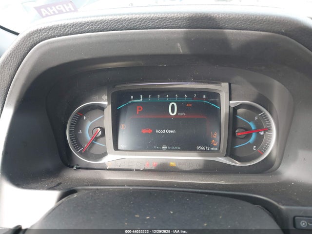 5FNYF5H57KB029353 Honda Pilot Ex-l