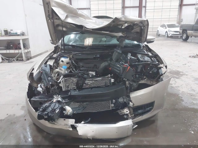 1VWAS7A36FC062653 Volkswagen Passat 1.8t S