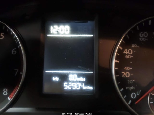 1VWAS7A36FC062653 Volkswagen Passat 1.8t S