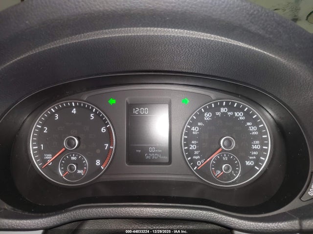 1VWAS7A36FC062653 Volkswagen Passat 1.8t S