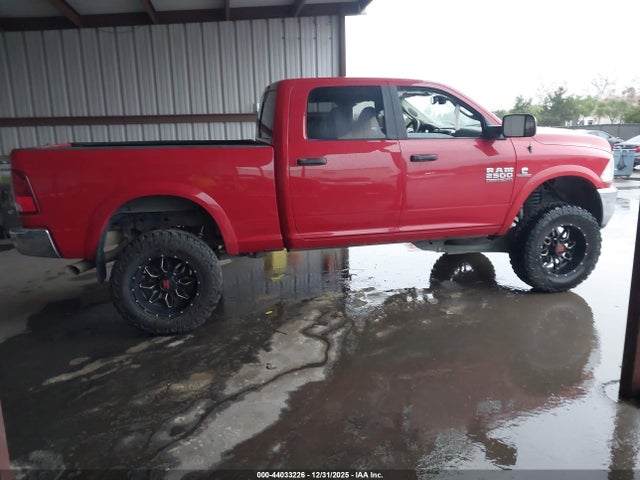 3C6UR5DL1GG252362 RAM 2500 Outdoorsman