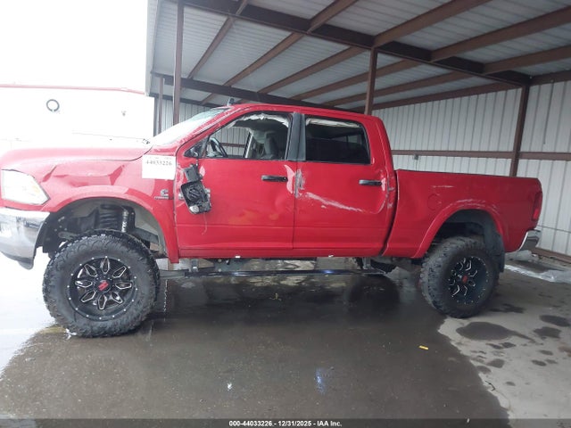 3C6UR5DL1GG252362 RAM 2500 Outdoorsman