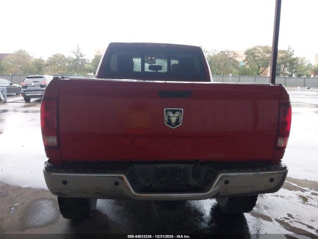 3C6UR5DL1GG252362 RAM 2500 Outdoorsman