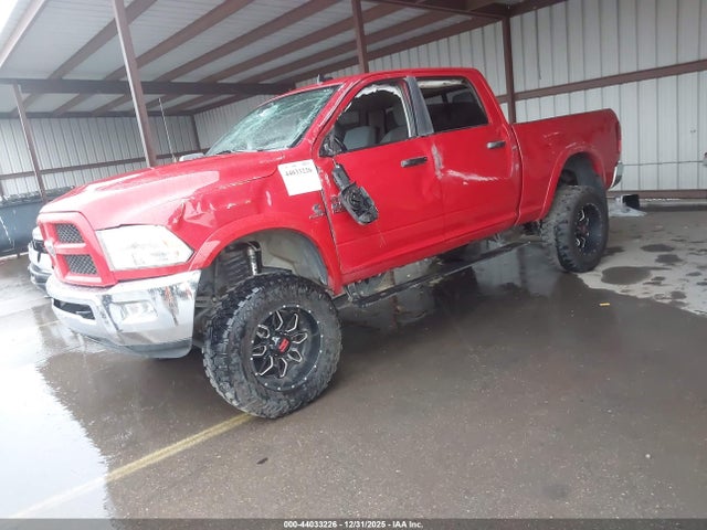 3C6UR5DL1GG252362 RAM 2500 Outdoorsman