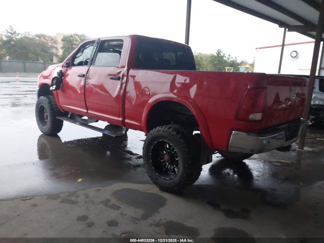 3C6UR5DL1GG252362 RAM 2500 Outdoorsman