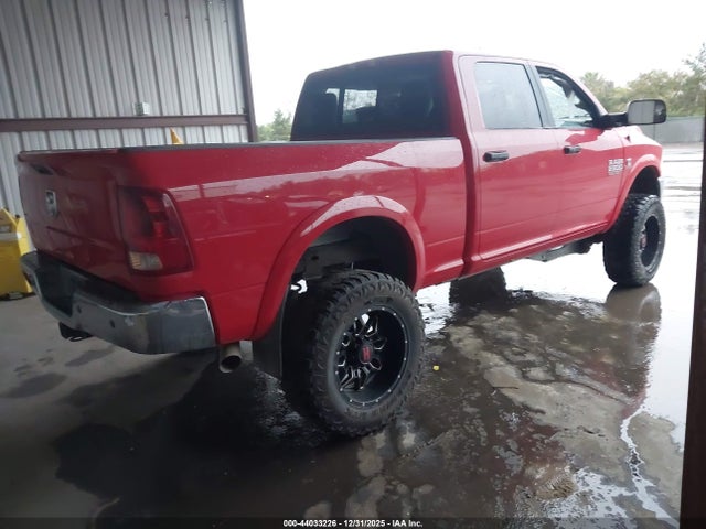 3C6UR5DL1GG252362 RAM 2500 Outdoorsman