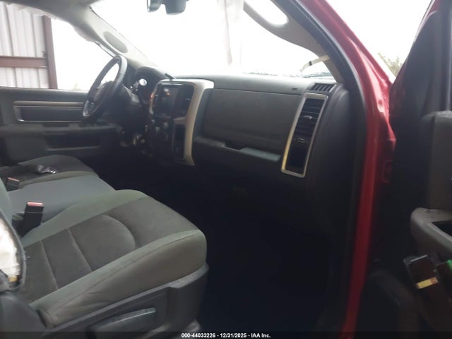 3C6UR5DL1GG252362 RAM 2500 Outdoorsman