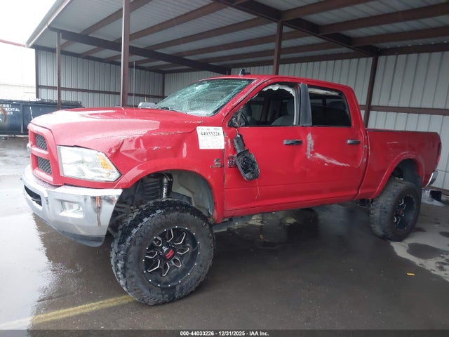 3C6UR5DL1GG252362 RAM 2500 Outdoorsman