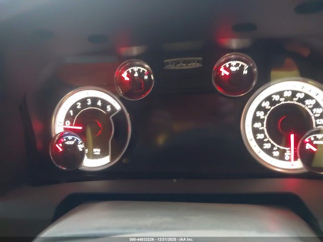 3C6UR5DL1GG252362 RAM 2500 Outdoorsman