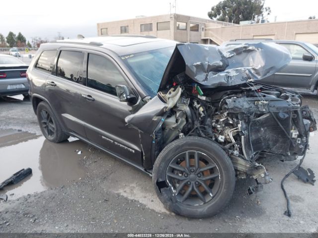 2020 JEEP GRAND CHEROKEE 1C4RJFBG1LC288261