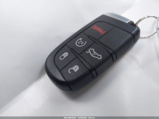 2020 JEEP GRAND CHEROKEE 1C4RJFBG1LC288261 Photo 10