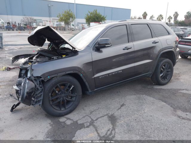 2020 JEEP GRAND CHEROKEE 1C4RJFBG1LC288261 Photo 1