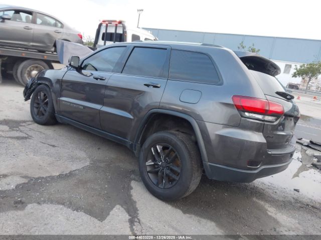 2020 JEEP GRAND CHEROKEE 1C4RJFBG1LC288261 Photo 2